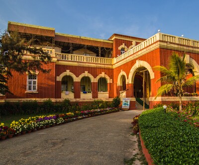 Mahodadhi Palace